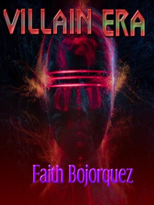 cover image of Villain Era